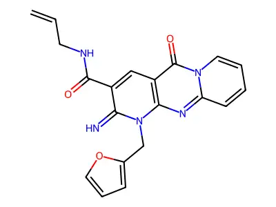 BAS 04995334 structure