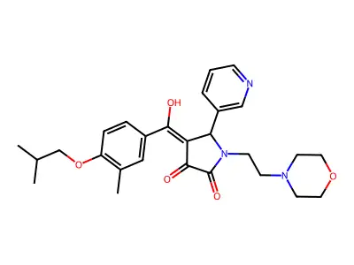 BAS 03788393 structure
