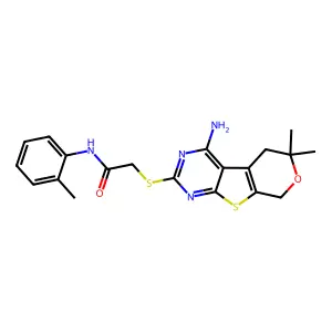 CBKinase1_007112 structure