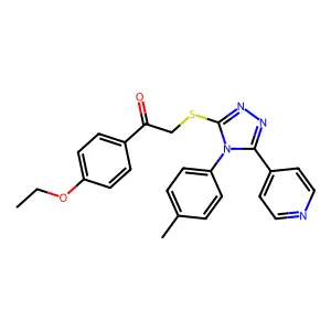 CBKinase1_003852 structure