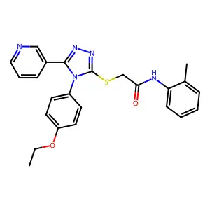 BAS 05939574 structure