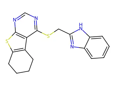 CBKinase1_005755 structure