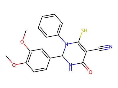 TimTec1_006281 structure
