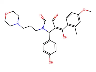 BAS 03539886 structure