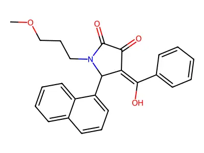BAS 03539334 structure