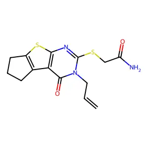BAS 04913287 structure