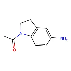 2-(2,2-Dimethyl-propionylamino)-3-(1H-indol-3-yl)-propionic acid structure