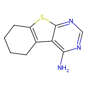 (5R)-5-benzyl-5-phenylimidazolidine-2,4-dione structure