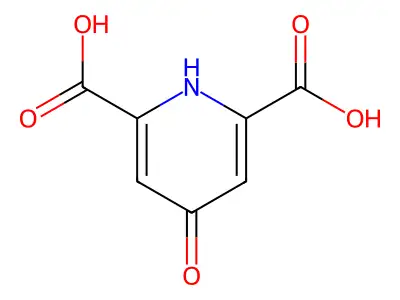 1H-Benzimidazo[5,6-b][1,8]naphthyridine-2,10(3H,5H)-dione structure