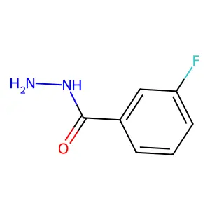 5-(4-Chlorophenyl)-2-(trifluoromethyl)furan-3-carboxylic acid structure