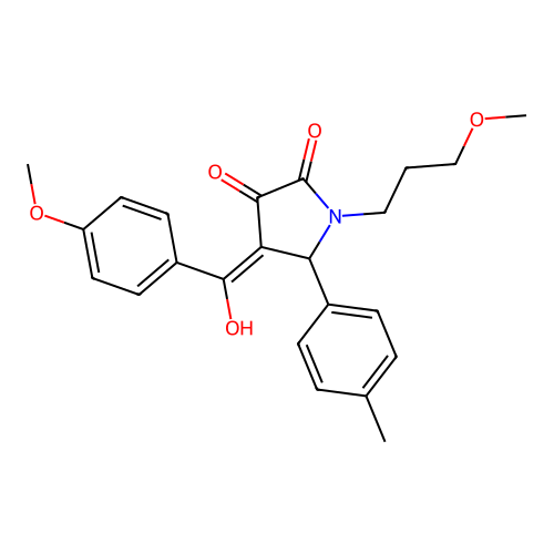 BAS 03539375 structure