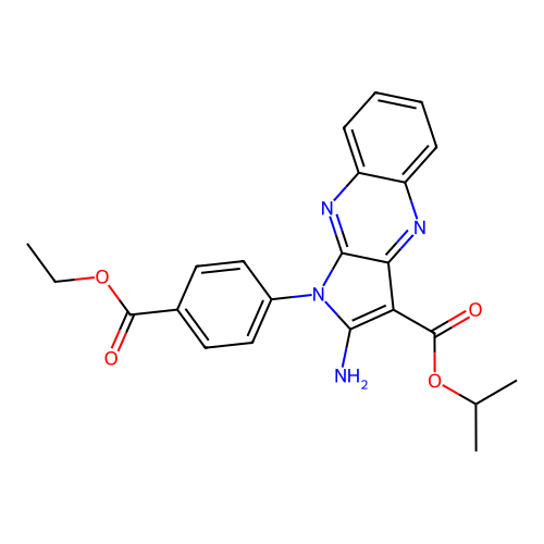 AO-022/43453136 structure