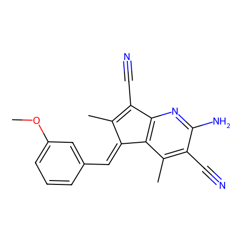 BAS 05517138 structure