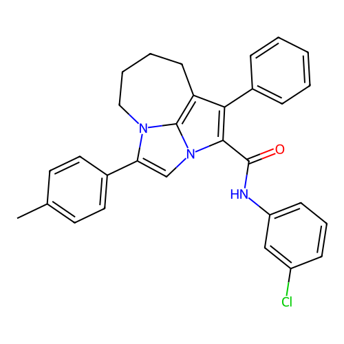 A3962/0168868 structure