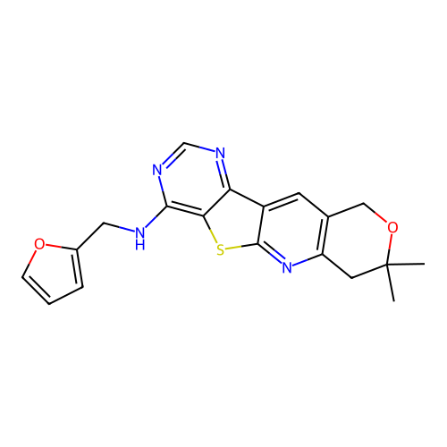 AJ-292/42006068 structure