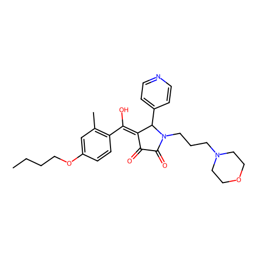 BAS 03540248 structure