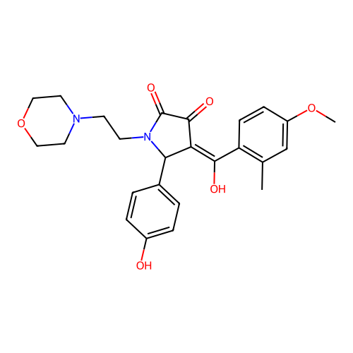 BAS 03539915 structure