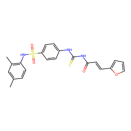 VU0510720-1 structure