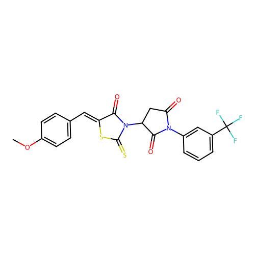 F1421-0016 structure