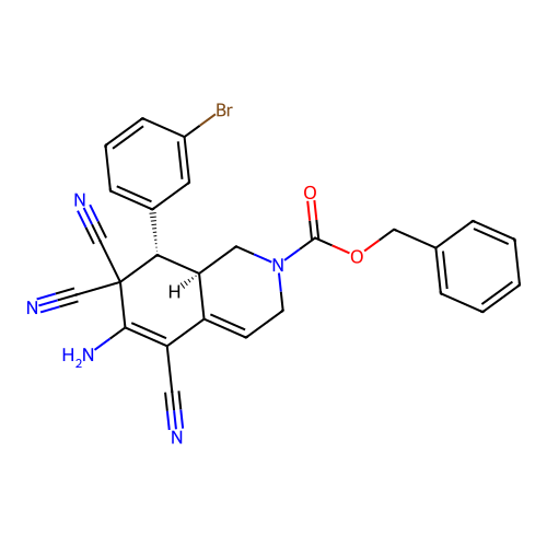 AM-807/13103159 structure