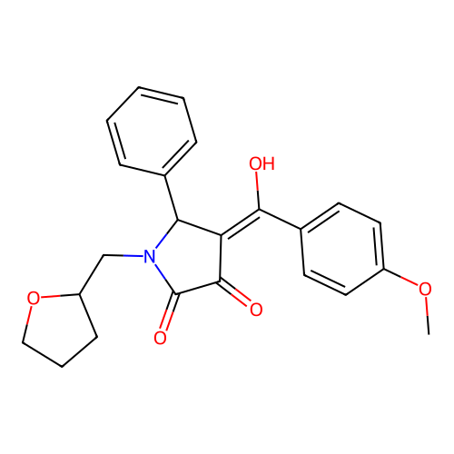 AO-022/41686675 structure