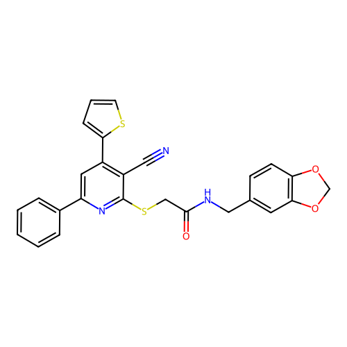 AM-807/13616996 structure