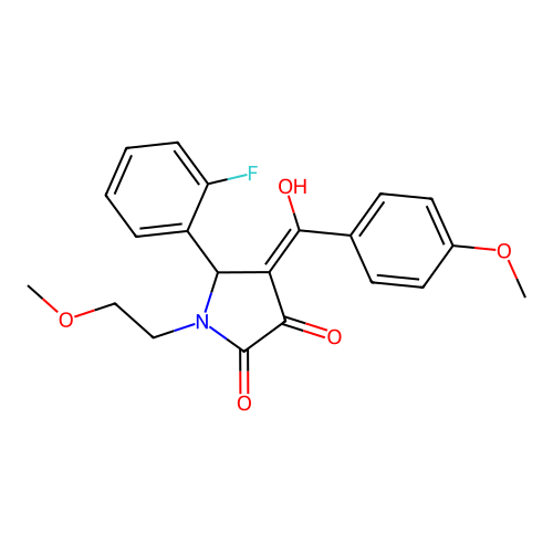 BAS 03539173 structure