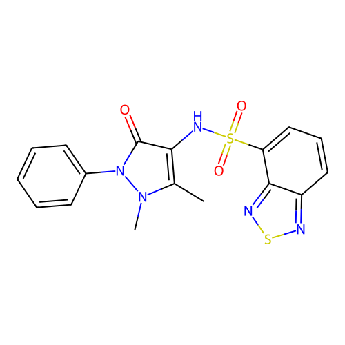 BAS 05253258 structure