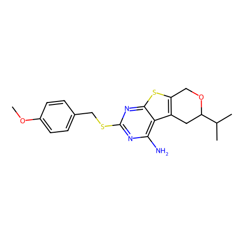 A3599/0152465 structure