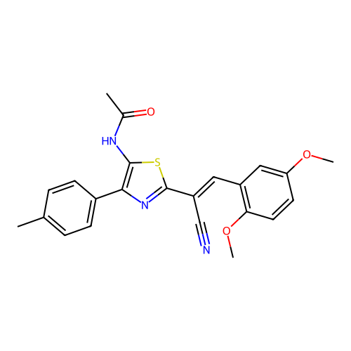 BAS 03539081 structure