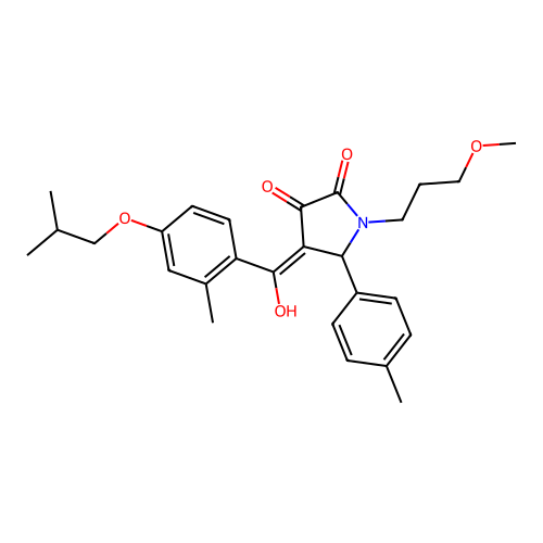 AO-022/41702878 structure