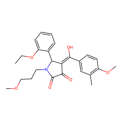 AO-022/41703599 structure