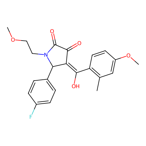 BAS 03539792 structure