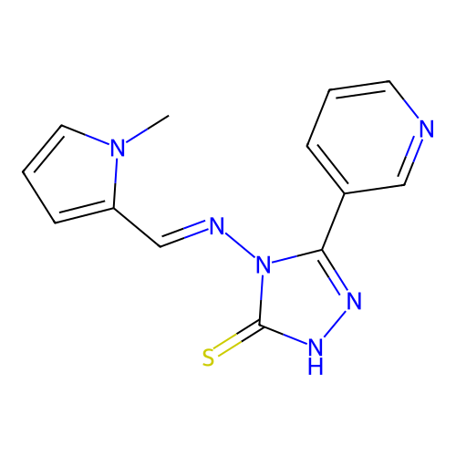 AS-871/41421888 structure