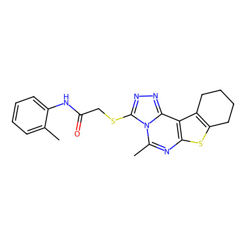 BAS 05260685 structure