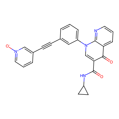MK 0873 structure
