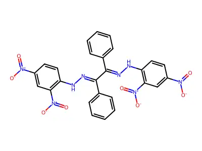 2-hydroxy-2,2-diphenyl-acetamide structure