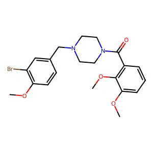 BAS 01375981 structure