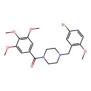 BAS 01376259 structure