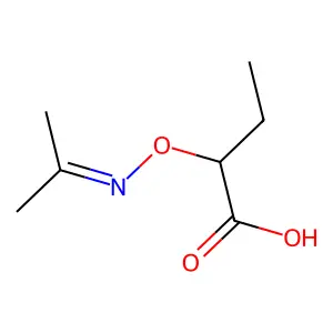 N-(5-Methyl-2-pyridyl)acetamide structure