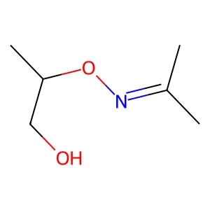 Tetraammonium tetrahydrogen (hexane-1,6-diylbis(nitrilobis(methylene)))tetrakisphosphonate structure