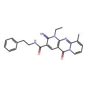 BAS 04995737 structure