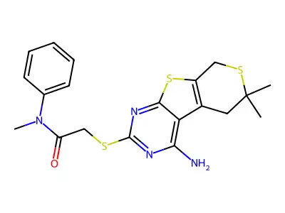 CBKinase1_007654 structure