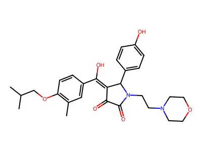 BAS 03788378 structure