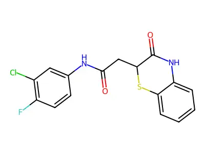 BAS 05289801 structure