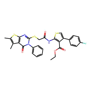 F1142-6495 structure