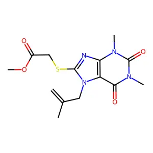 BAS 01547119 structure