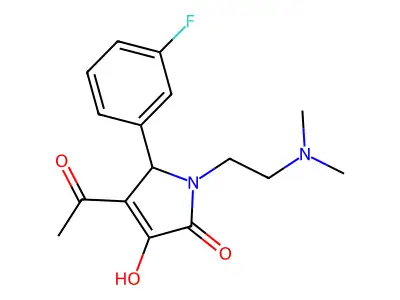 BAS 01556022 structure