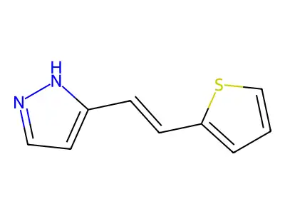 Terevalefim structure