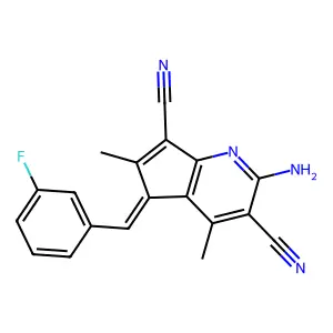 BAS 05516712 structure